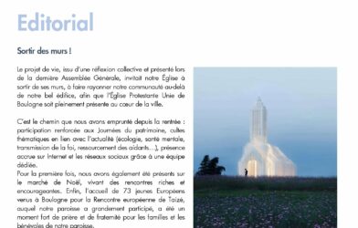 Le dernier journal