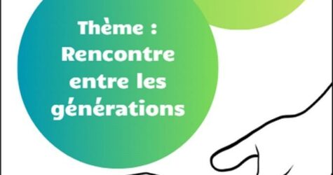 Week-end catéchèse sur la transmission de la foi 11 et 12 octobre