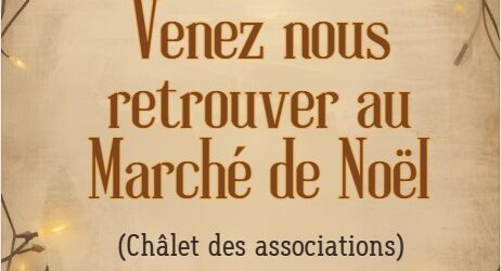 Marché de Noël