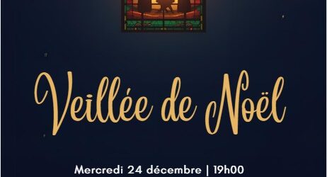 Veillée de Noël