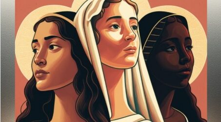 Parcours biblique les femmes dans la Bible 12 janvier à 19h