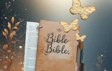 Bible Journal 19 février à 19h