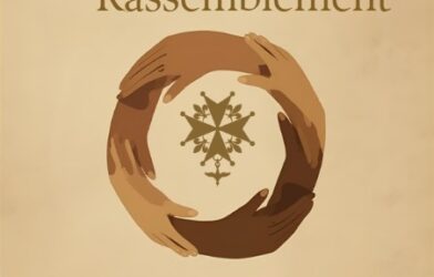 Culte de rassemblement le 1er février à 10h30 suivi d&rsquo;un apéritif