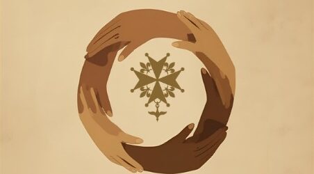 Culte de rassemblement