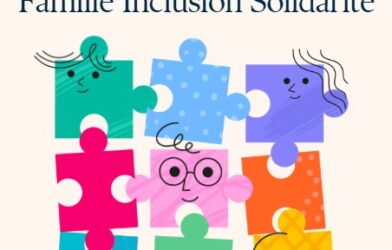 Week end catéchèse Famille Inclusion Solidarité le 14 et 15 février
