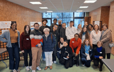 Retour sur la Rencontre Européenne de Taizé du 28/12/25 au 01/01/26