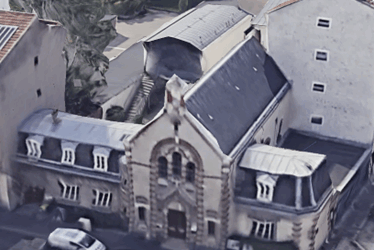 IMMO117 : relance d’un projet immobilier pour la rue du Château