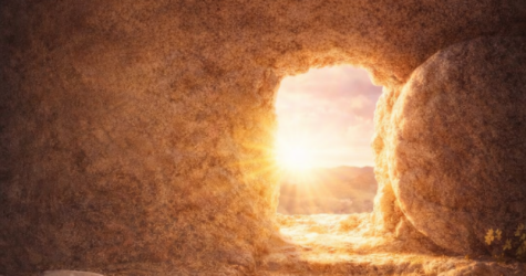 Culte festif de Pâques