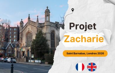 Projet Zacharie