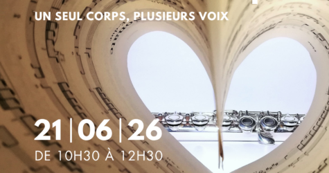 Fête de la paroisse le 21 juin