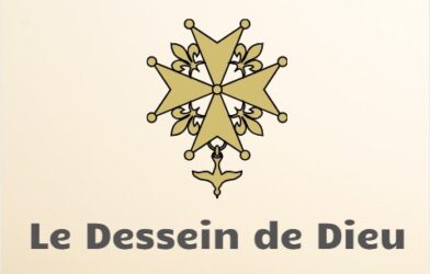 Catéchèse d&rsquo;adultes 11 mai à 19h sur le dessein de Dieu