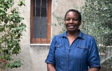 Un nouveau visage pour cette rentrée