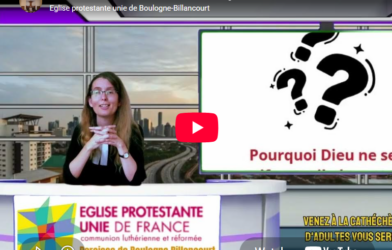 Et si vous viviez votre spiritualité autrement à Boulogne-Billancourt ?
